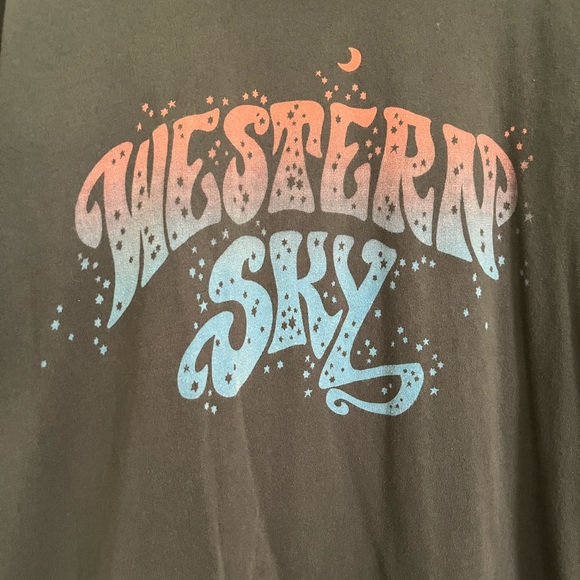 MOTHER The Rowdy Tee - Large - Picture 2 of 7